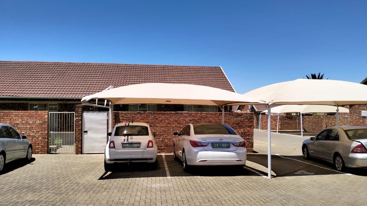 2 Bedroom Property for Sale in Navalsig Free State